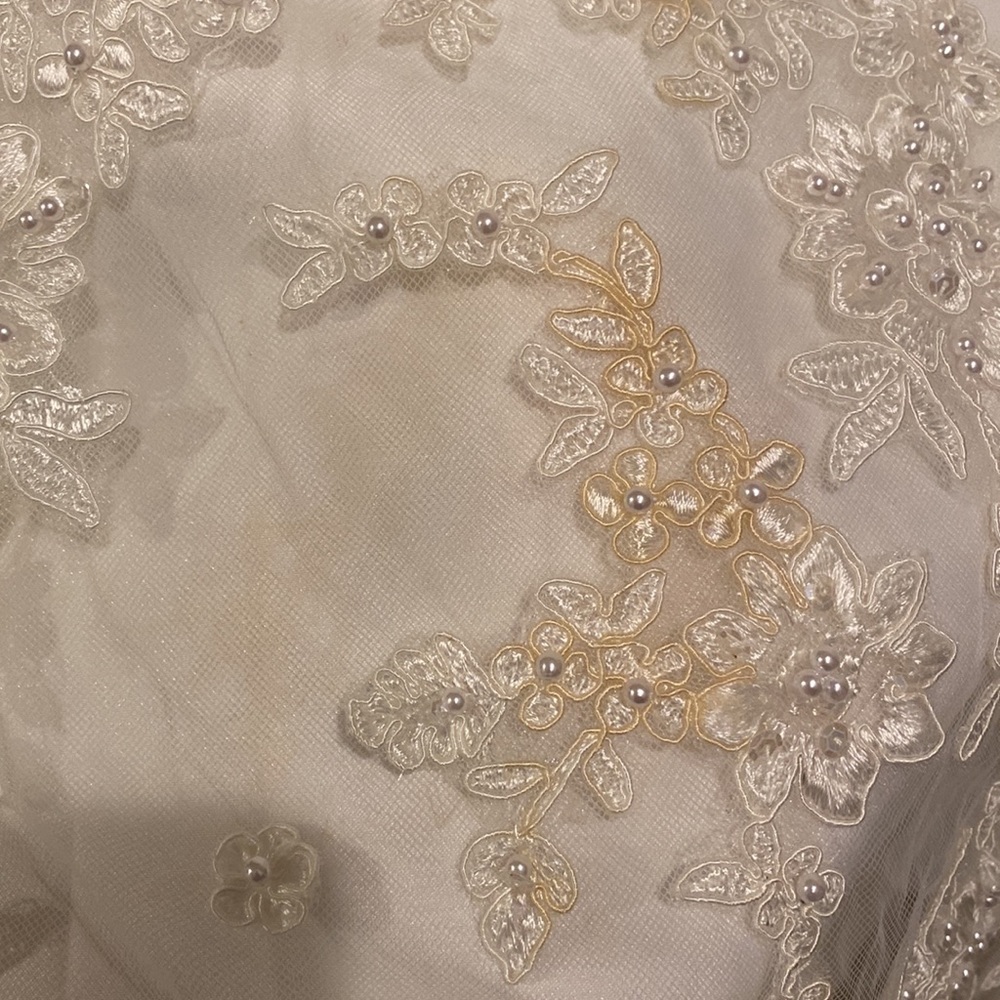 Let This Be Your Dress View 3